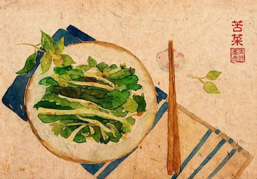 小滿時節 禾本科雜草的生命智慧